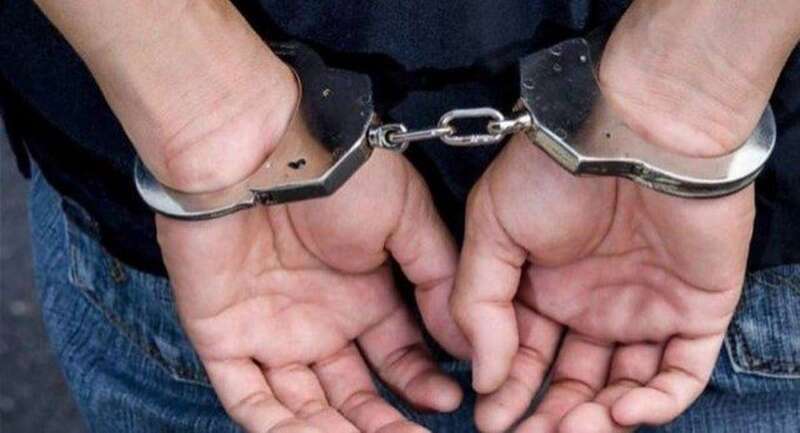 Imagen de archivo de una detención / TA